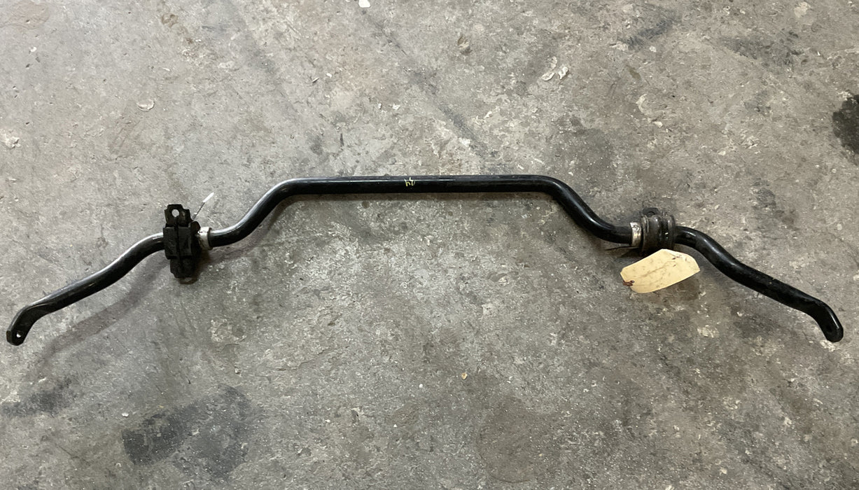 2013 NISSAN 370Z NISMO FRONT SWAY BAR W/O END LINKS OEM 2009-2020