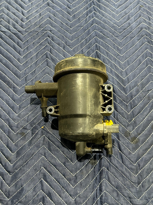 2015 DODGE RAM 2500 DIESEL CUMMINS FUEL FILTER OEM