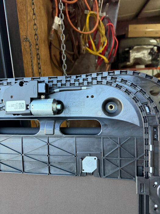 2017 FORD F150 F250 F350 KING RANCH TWIN PANEL MOONROOF OEM 2018 2019 2015 2016