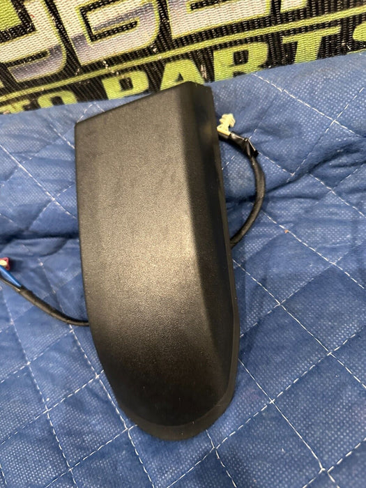 2020-2022 FORD F350 F450 LEFT & RIGHT RADIO GPS/NAVI ROOF ANTENNA PAIR OEM