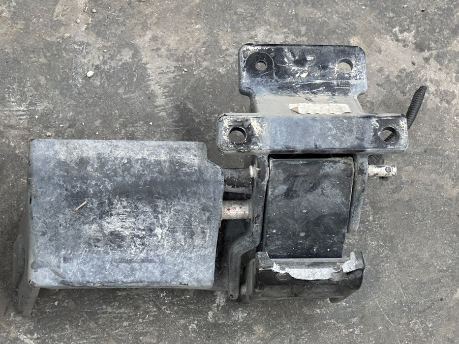 2017-2022 FORD F250 F350 DRIVER LEFT POWER RUNNING BOARD MOTOR OEM HC3B-16471-BR