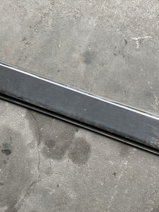 2017-2021 FORD F250 F350 F450 RIGHT SIDE POWERED RUNNING BOARD FACTORY *DAMAGED*