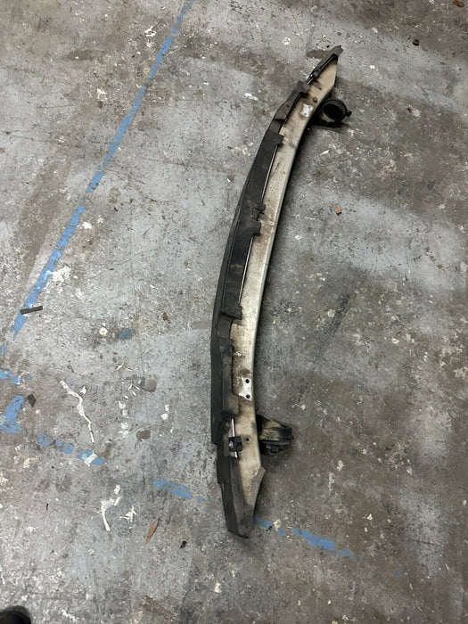 2011 BMW 550i F10 5 SERIES OEM FRONT REINFORCEMENT CRASH BAR ASSEMBLY