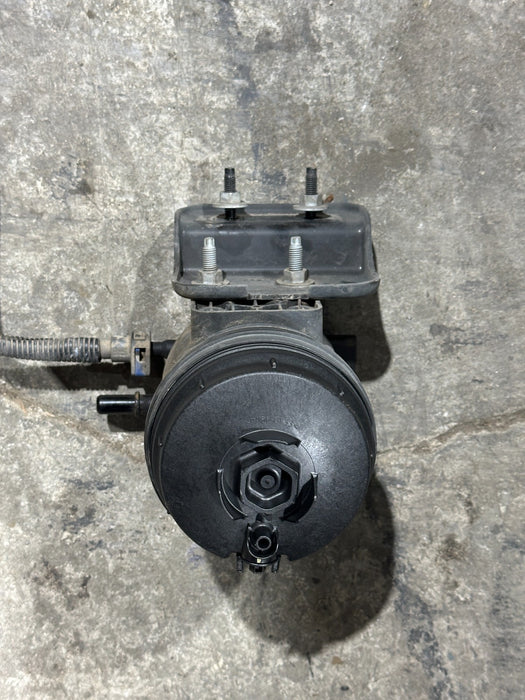 2021 RAM 2500 LARAMIE FUEL FILTER OEM 68358393