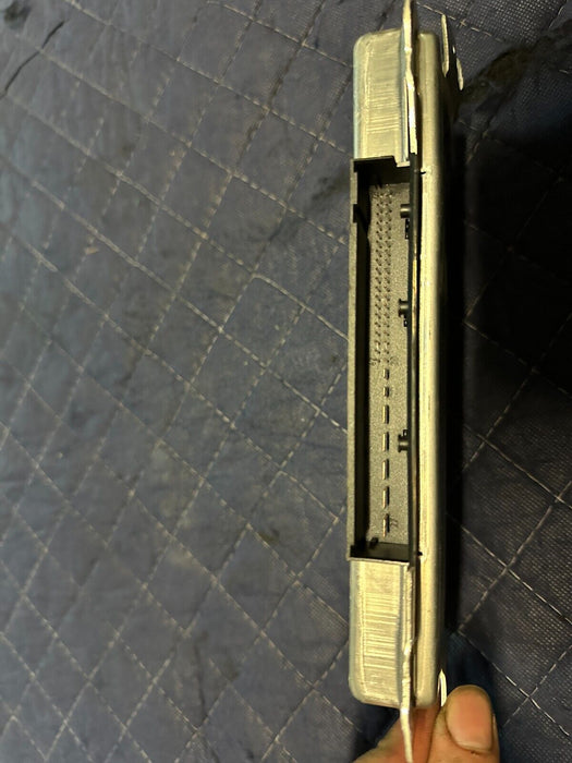 2020 BMW M4 F82 SUSPENSION VEHICLE DRIVE CONTROL MODULE UNIT VDC