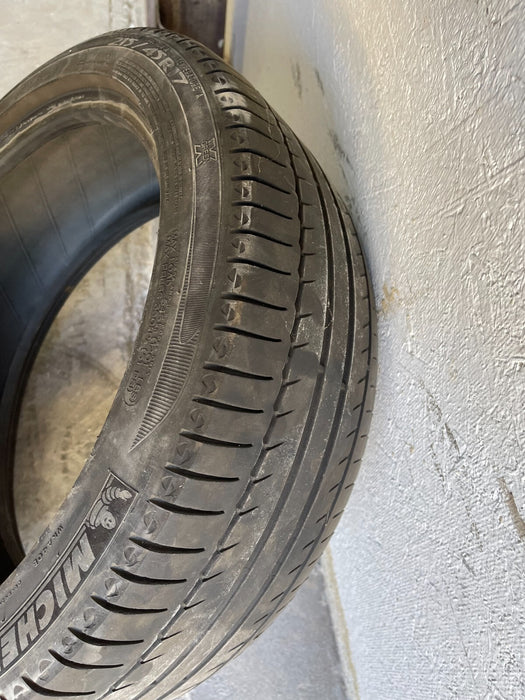 MICHELIN PRIMACY HP 215/45R17 (1)