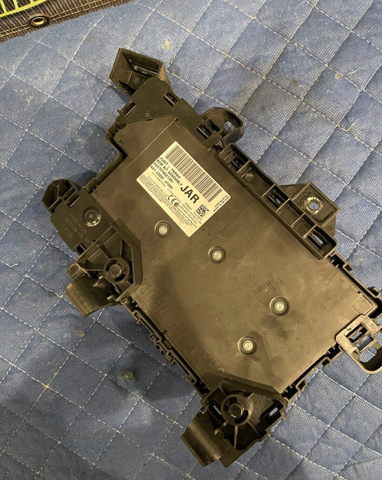 2019 FORD F350 ENGINE ECU ECM BCM CONTROL MODULE W KEY FOB OEM ~READ~