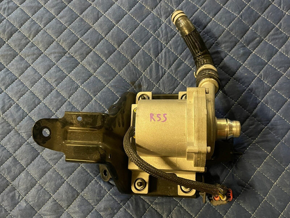 2021-2022 RAM 1500 TRX AUXILIARY SUPERCHARGER WATER PUMP OEM