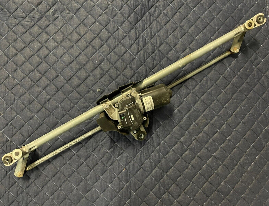 2017 2018 2019 FORD F250 F350 F450 FRONT WINDSHIELD WIPER MOTOR OEM