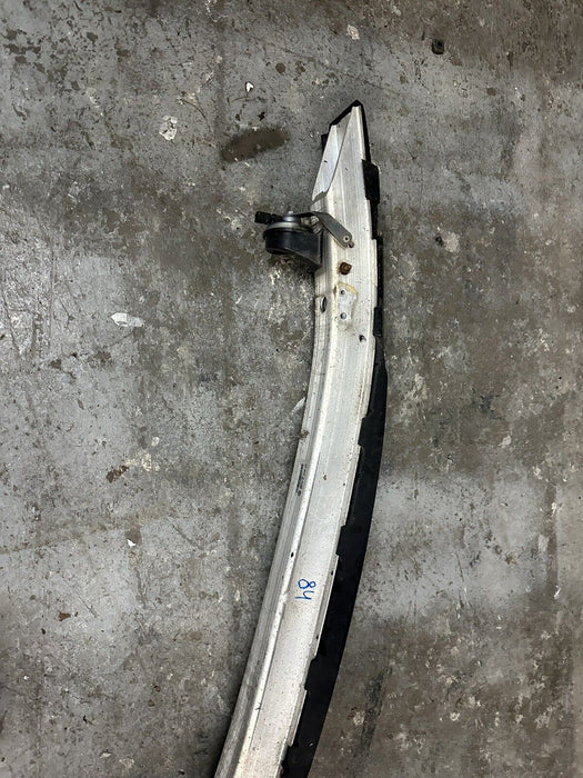 2011 BMW 550i F10 5 SERIES OEM FRONT REINFORCEMENT CRASH BAR ASSEMBLY