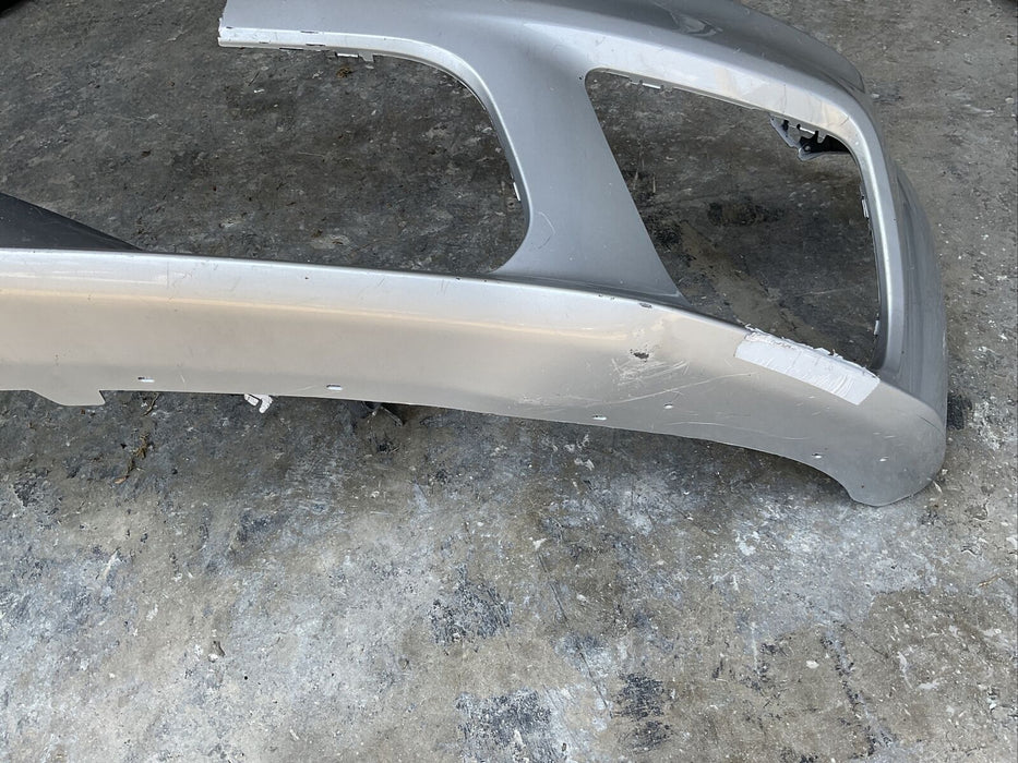 2020 DODGE CHARGER HELLCAT WIDEBODY FRONT BUMPER OEM 2020-2023*DAMAGE*