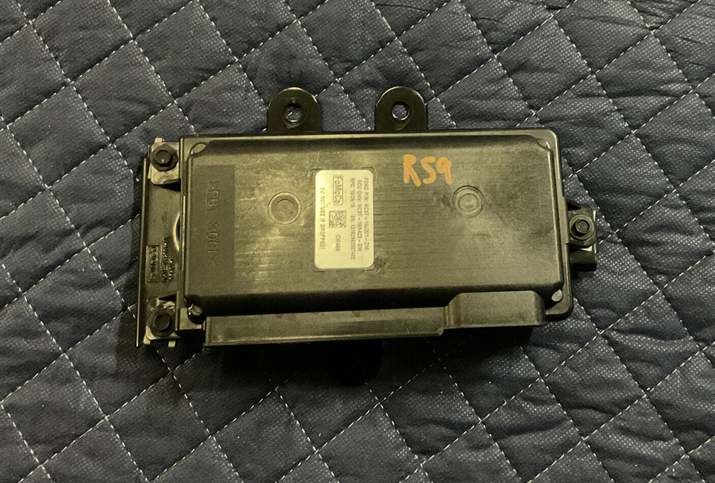 2019 FORD F250 KING RANCH DRIVER ASSIST CAMERA CONTROL MODULE HC3T-19J201-DM OEM