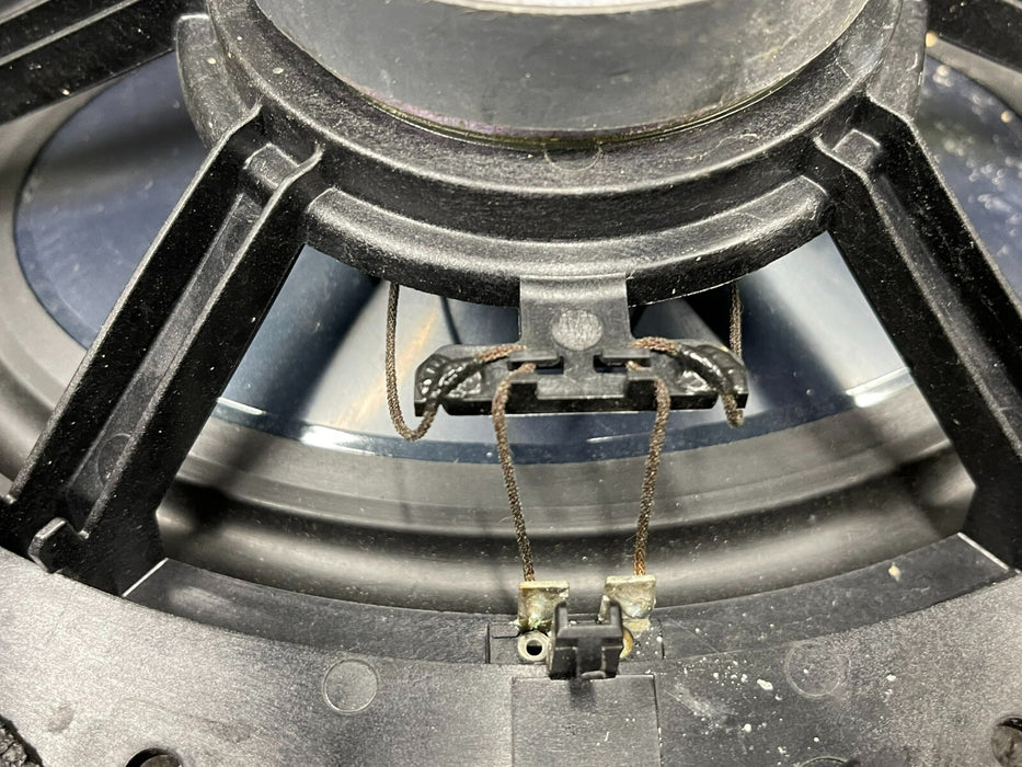 2017-2021 FORD F250 F350 F450 FRONT RIGHT DOOR SPEAKER OEM