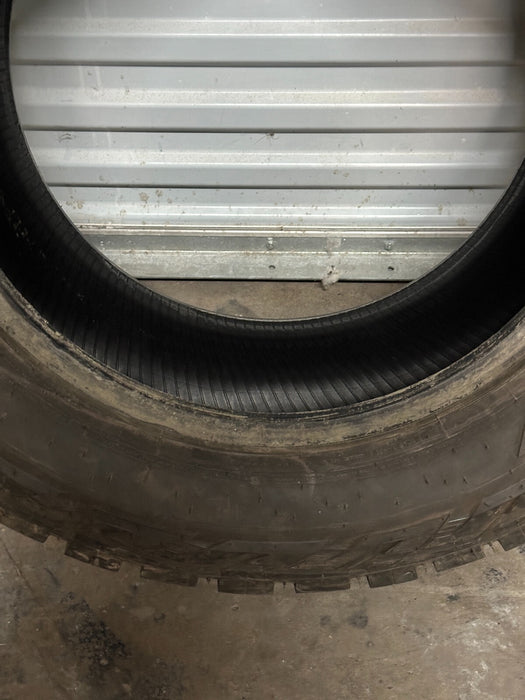 2017-2019 FORD F250 TOYO R/T OPEN COUNTRY TIRE WHEEL 35X12.50R20LT 275/65-R20