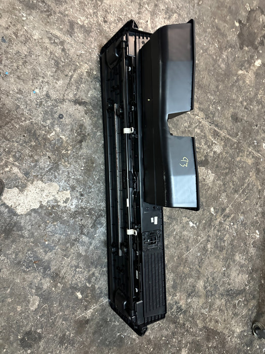 2018-2020 FORD F250 F350 F450 REAR UNDERSEAT STORAGE COMPARTMENT OEM