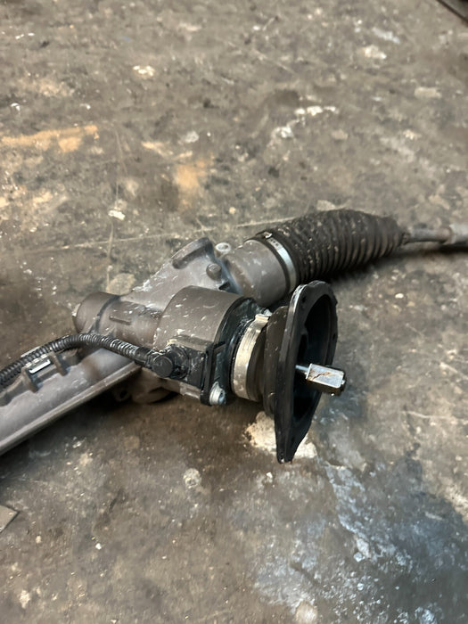 2021 AUDI R8 HURACAN STEERING RACK & PINION ASSEMBLY OEM 4S1 423 050 J