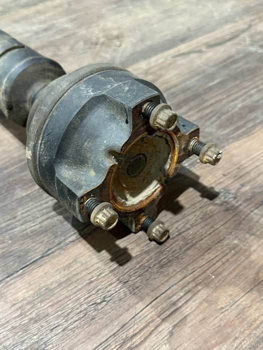 2017-2019 FORD F250 F350 F450 FRONT DRIVE SHAFT OEM