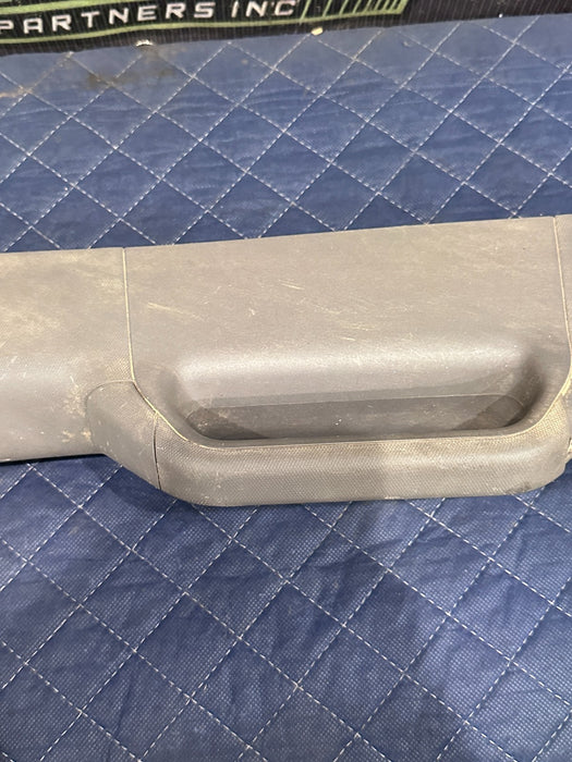 2017-2019 FORD F250 F350 PASSENGER RIGHT A-PILLAR TRIM OEM ~WEAR!!~