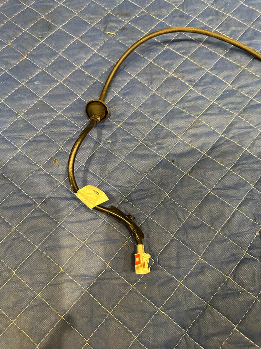 2015 DODGE RAM 2500 BASE ANTENNA MAST & CABLE OEM 05064394AH