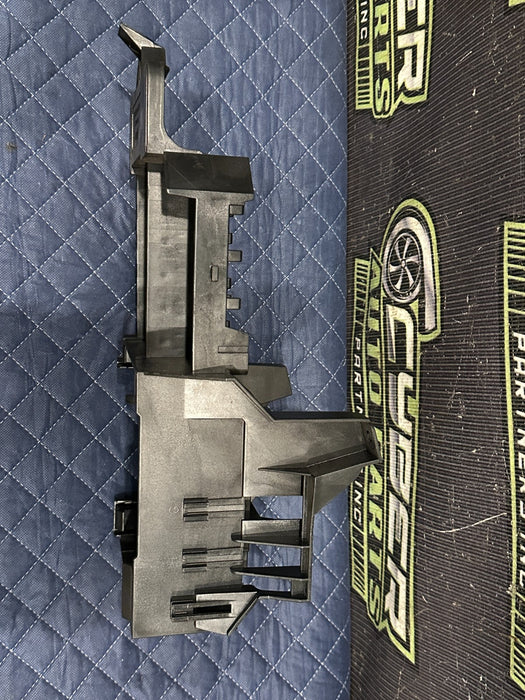 2014 AUDI R8 SPYDER MODULE MOUNTING BRACKET 420 971 845 AK
