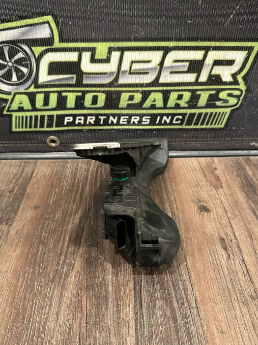 2017-18 AUDI R8 GAS ACCELERATOR PEDAL W SENSOR OEM 1K1 723 503 / 4S0 863 657