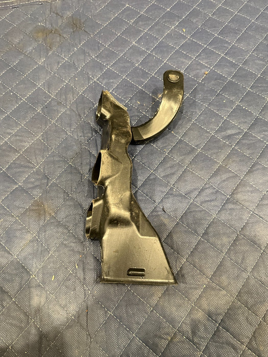 2024 DODGE RAM 3500 LARAMIE FLOOR DUCT VENT OEM 57009271AA