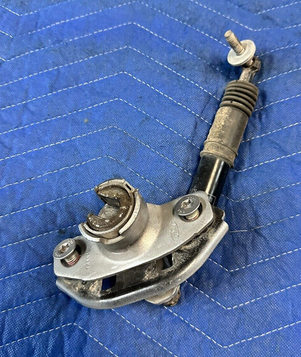 2017 FORD F250 F350 F450 SUPER DUTY REAR TAILGATE DAMPER SHOCK HINGE OEM