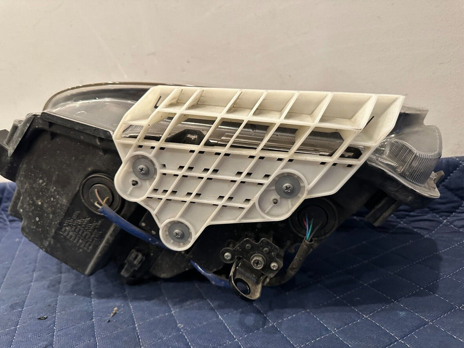 2014-2017 INFINITI Q50 OEM PASSENER RH NON ADAPTIVE AFS LED HEADLIGHT ASSEMBLY