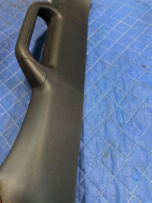 2019 2020 FORD F250 F350 F450 PLATINUM DRIVER LEFT A-PILLAR TRIM OEM