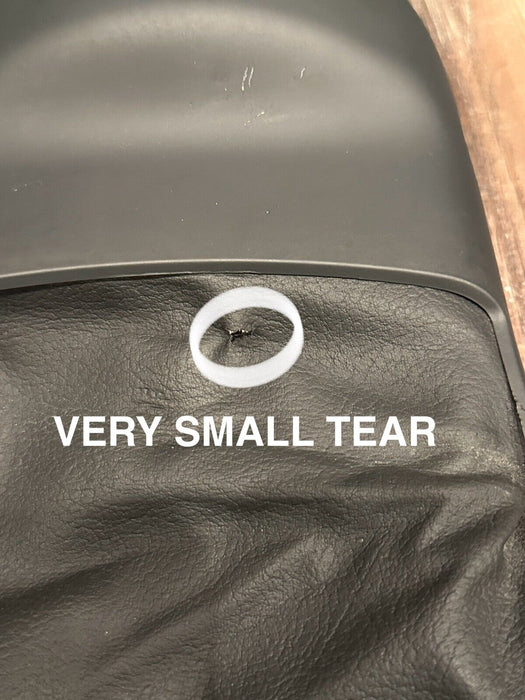 2021 AUDI R8 STEERING COLUMN COVER TRIM OEM 4S0 953 515 A *READ DESCRIPTION*