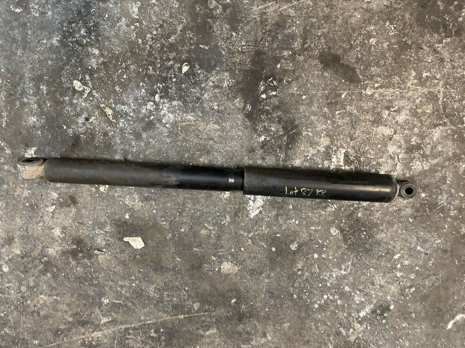 2017 2018 2019 FORD F450 FRONT REAR LEFT RIGHT SHOCKS STRUTS OEM