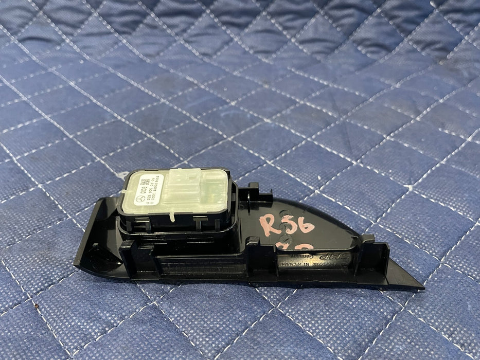 2019 MERCEDES-BENZ E63S AMG FRONT & REAR DOOR PANEL WINDOW SWITCH CONTROLS OEM