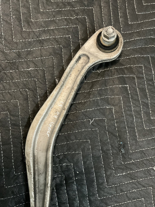 2014 MERCEDES S550 W222 REAR RIGHT UPPER CONTROL ARM OEM 221 352 00 05