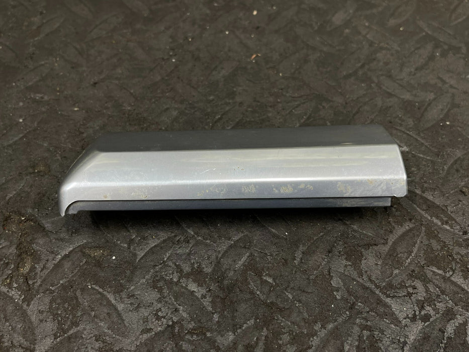 PORSCHE 718 982 BOXSTER S DASH TRIM OEM 991-552-388-03