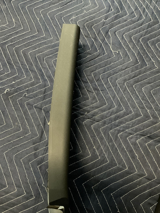 2017 NISSAN 370Z INTERIOR RIGHT LEFT A PILLAR TRIM PAIR OEM