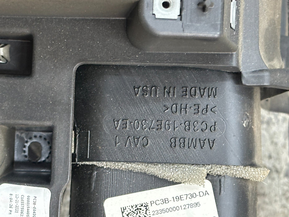 2023 2024 FORD F250 F350 F450 BARE DASH DASHBOARD OEM