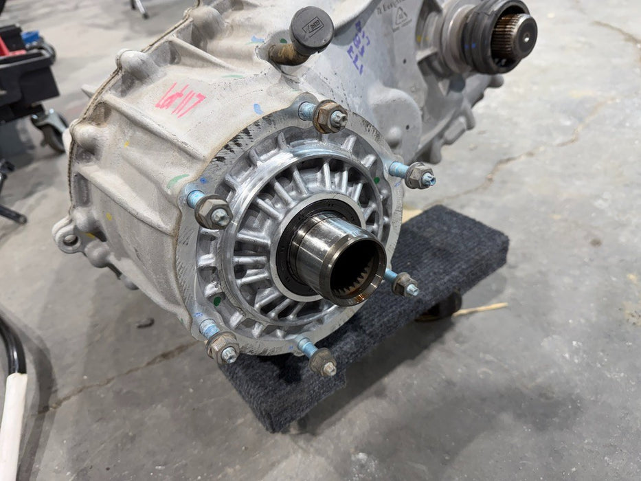 *MINT* 2019-2026 OEM Dodge Ram 2500 3500 Transfer Case 6.7 Diesel P68396132AC
