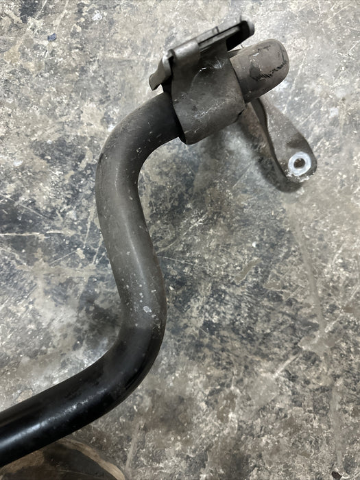 2018-2021 MERCEDES C63 AMG FRONT STABILIZER SWAY BAR OEM A 205 323 04 65