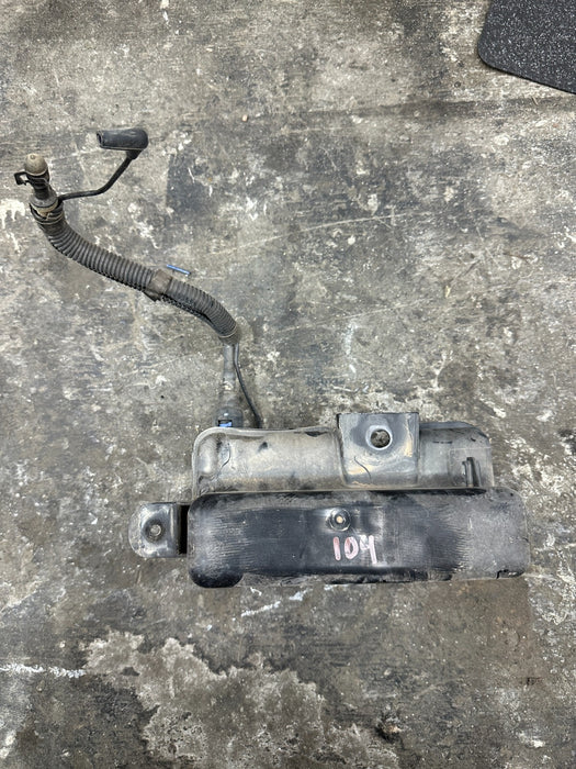 2023 2024 FORD F250 F350 F450 VACUUM AIR RESERVOIR TANK OEM PC3 7A784 CA