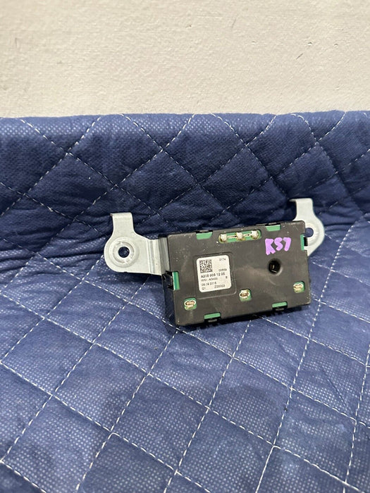 2017 MERCEDES-BENZ C63 AMG CONV MOBILE PHONE ANTENNA CONTROL MODULE OEM