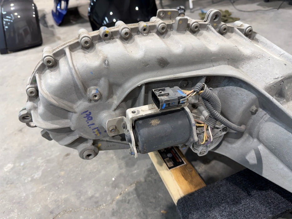 *MINT* 2019-2026 OEM Dodge Ram 2500 3500 Transfer Case 6.7 Diesel P68396132AC