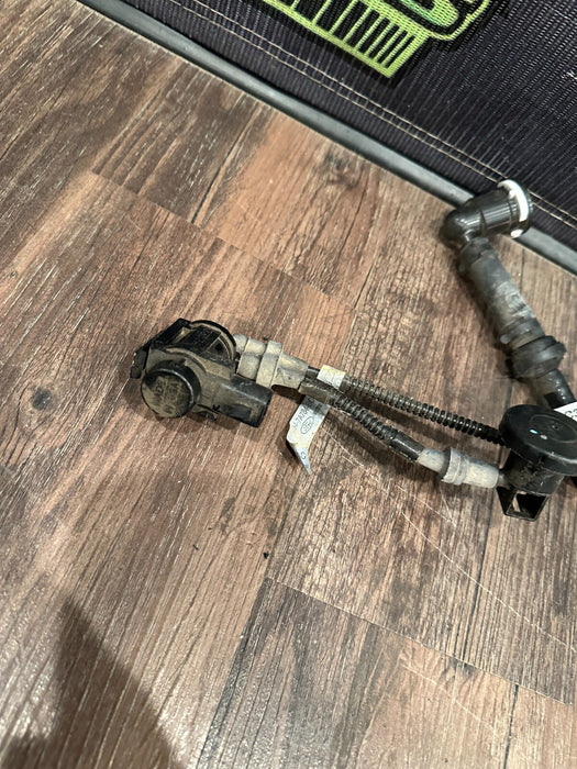 2023 2024 FORD F250 F350 F450 VACUUM HOSE OEM *PC3C-9C493-CA*