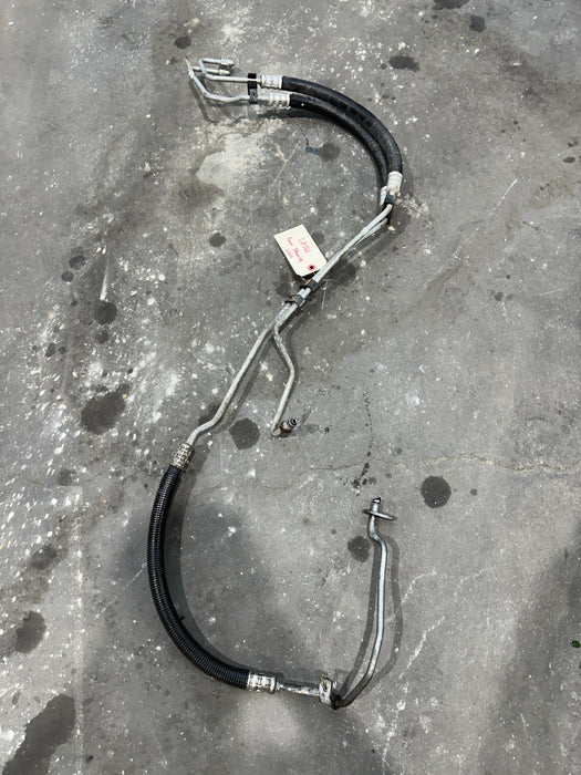 2017-2019 FORD F250 F350 F450 POWER STEERING LINES OEM