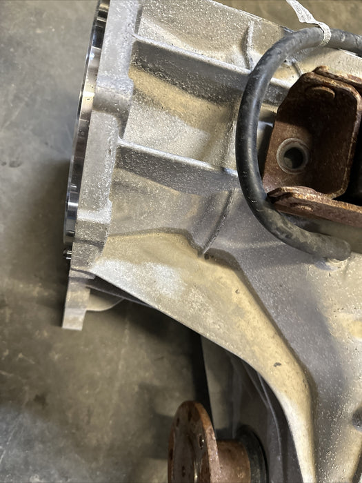 2020 2021 2022 FORD F350 F450 TRANSFER CASE 4X4 ELECTRIC SHIFT OEM