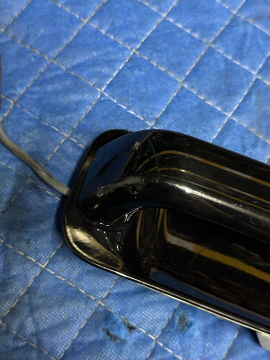 2020-2022 FORD F250 F350 FRONT RIGHT DOOR HANDLE OEM ~READ~