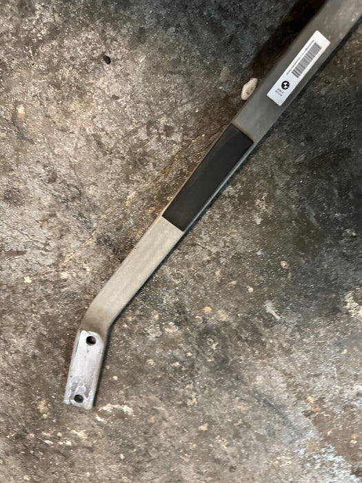 2020 BMW M4 REAR DRIVER LEFT SUSPENSION BRACKET OEM 66228464507