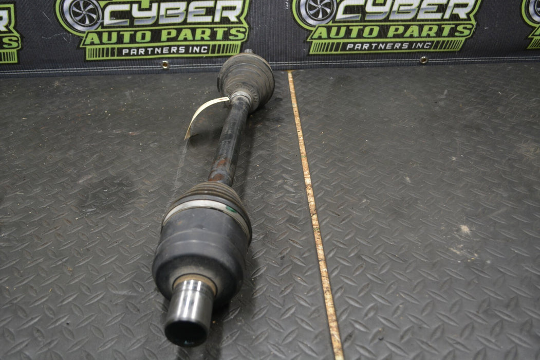 2007 CORVETTE C6 AXLE SHAFT SET OEM 25K MILES