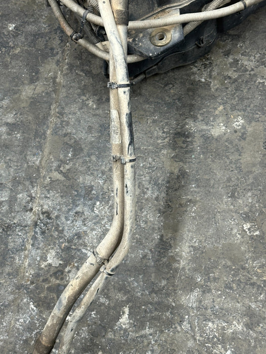 2023 2024 FORD F250 F350 F450 6.7L DIESEL EXHAUST FLUID DEF TANK OEM