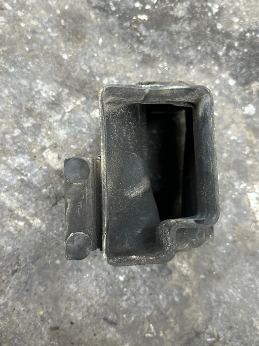 2021 FORD F350 SUPER DUTY AIR CLEANER INTAKE DUCT OEM LC34-9C675-BE