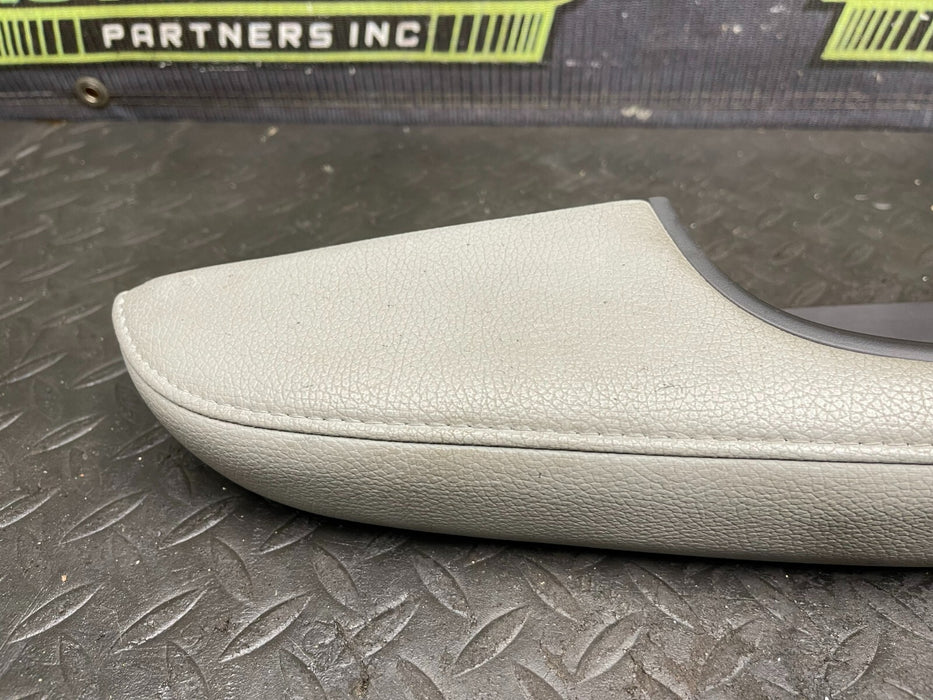 2019 ACURA MDX PASSENGER DOOR PANEL CONTROLS OEM 2014-2020